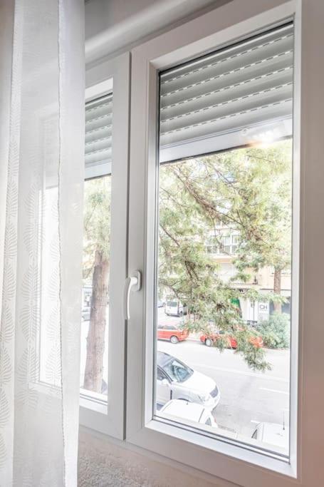 Appartamento Precioso Piso Moderno: Terraza, A/C, Netflix, Wifi Valenza Esterno foto