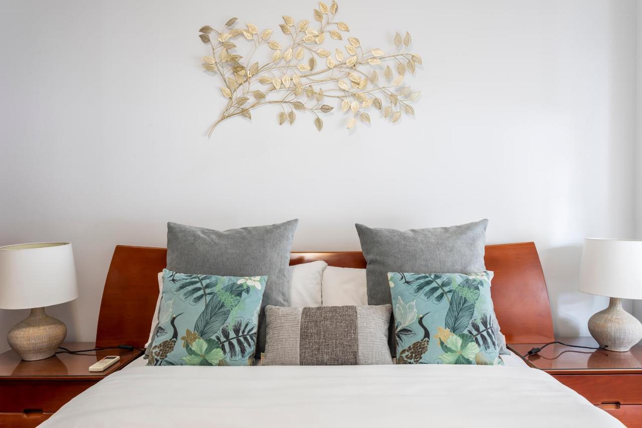 Appartamento Precioso Piso Moderno: Terraza, A/C, Netflix, Wifi Valenza Esterno foto