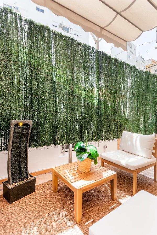 Appartamento Precioso Piso Moderno: Terraza, A/C, Netflix, Wifi Valenza Esterno foto